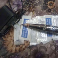 جهاز تاتو • مكينة تاتو • ادوات تاتو • مستلزمات تاتو • تاتو للبيع