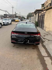 التنرا • ٢٠٢٣ • مراوس بكورله