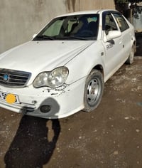 سي كي • ٢٠١٣ • محرك كورلا