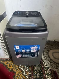 غساله الحافظ • ٢٠ كيلو • حي فارس