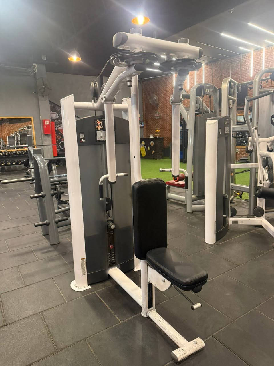 لاين كامل لايف فيتنس سجنيتشر 10محطات للتواصل 01156101100


**إذا كنت صاحب هذا الإعلان وتريد حذفه لأي سبب، رجاءا أرسل رسالة إلى الدعم الفني**