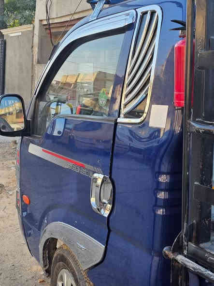 السلام وعليكم كية فحل موديل 19 لبيع كفالة عامة سيارة حلوة حلة من صور  بسمي تحويل تاني يوم مكاني بغداد السعر 130 وبية مجال *********** هاذا رقمي خابر واني خادم
