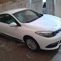 رينو فلونس • بي مجال