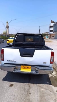 نيفاره • موديل ٢٠٠٩ • رقم دهوك