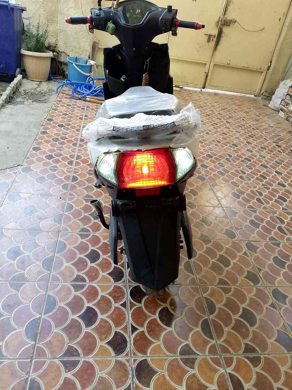 للبيع


**إذا كنت صاحب هذا الإعلان وتريد حذفه لأي سبب، رجاءا أرسل رسالة إلى الدعم الفني**