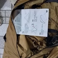 خيمة قبة • دائري • جديد