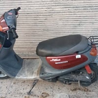 موصل • حي الانتصار • دراجة