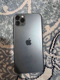 آيفون ١١ بروماكس • ٦٤ • البلديات