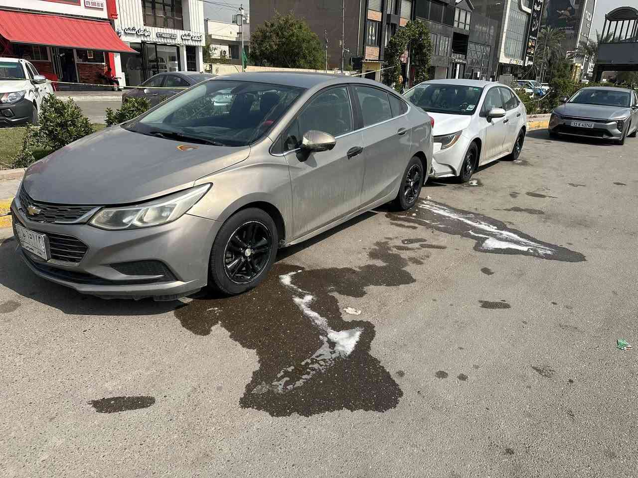 سلام عليكم كروزمديل18مراوس فقط ب نيسان سني
موصفات بصمة4ابواب حساسات
تشغيل عن بعد كشن الساق كهربائي تتفئة بل كشنات 
مثبت سرعة
دوشمة جديدة تخم تاير/رقم الهاتف***********
