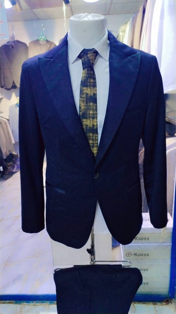 السلام عليكم من رخصت الادمن، اليوم تفليش اسعار، فقط يم ماهر المرسومي، سعر القاط كامل35الف فقط والسعار تنافسيه، خصم ل هل الشرقاط، وكل المحافضات، يفيد مناسبات او طالب جامعه او استاذ #هاذه #العرض🔥🔥#لفتره محدوده، لحكو قبل، الموقع شارع الاطباء القيصريه القديمه مجاور #دكتوره #وفاء #التصال #***********وكل الهلا بيكم احبتي
