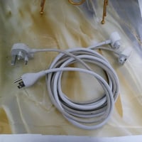 كيبل ماك بوك • أصلية • حي التراث بغداد