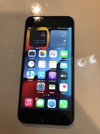 ايفون 6s • ٣٢ جيجا • الغزالية