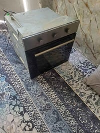 فرن نوال • كهربائي وغازي