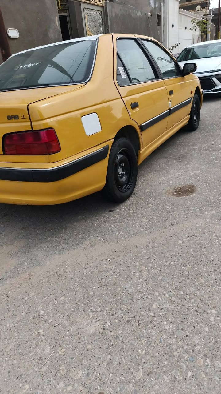 البيع بيجو بارص السعر اتصال  على الرقم ***********
