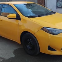 اسلام عليكم كورلا البيع ١٩ أمريكي سونار وصور الحادث مرفقه بل منشور الس...