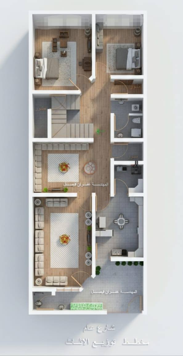 #المهندسة_غفران  فيصل
من تصاميمي في محافظة البصرة لمخطط منزل مساحته ( ١٦٠م٢)التصميم حسب احتياج صاحب الأرض وطلباته
🥰تفضلوا بمتابعة الصفحة 🥰
💥💥💥لطلب تصميم اي قطعة وباي شكل (ابعاد)كانت تفضل بمراسلة الصفحة مع مرونة في التعديل على المخطط الى ان يناسب التصميم طلبك 
💬المخططات التي تصمم مدروسة بعناية لتناسب احتياج صاحب الأرض والعائلة اولا وتوزع بشكل مناسب لاستغلال المساحة بشكل جيد
💬التهوية والاضاءة مدروسة بشكل مناسب لكل مخطط 
💬 انطونا طلبكم بالقطعة واحنا نحولها الى مخطط وتصميم هندسي متكامل
🏠 لطلب مخططات تصميم مع تأسيس مجاري (صحيات)،ماء،كهرباء تفضل بمراسلتنا 
#هندسة #المهندسة_غفران   #تصاميم #مخططات #خرائط #بناء #تأسيس #مجاري #ماء #صحيات #كهرباء #اكسبلور #المتابعون #الجميع #بغداد #محافظات #العراق


**إذا كنت صاحب هذا الإعلان وتريد حذفه لأي سبب، رجاءا أرسل رسالة إلى الدعم الفني**