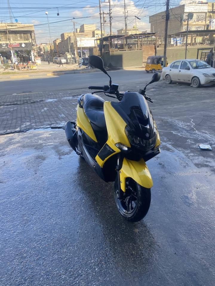 السلام عليكم ماجستة اس حديث دراجة مكفولة ماشية 41 رايدهة ب13 ورقة مستعجل رقمي *********** مكاني مدينة الصدر 💜
