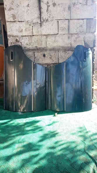 سلام عليكم بيبان بطه نضيفات شوف العين لونهن زيتوني مكان بصره هذا رقم راعيهن السعر 375 رقم راعيهن ***********
