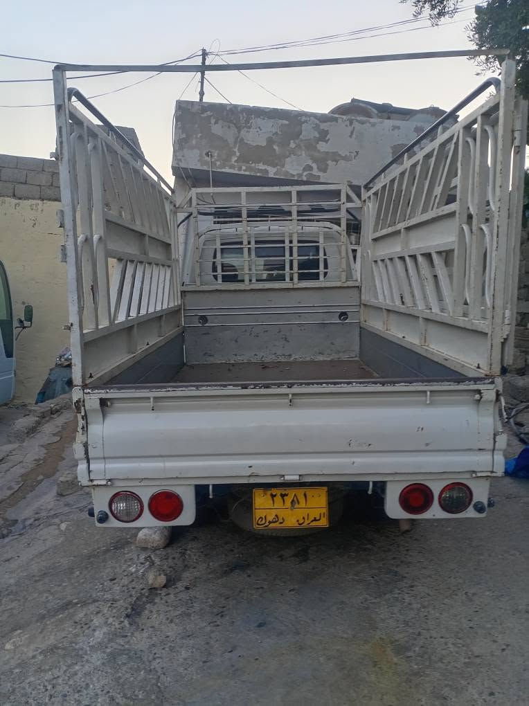 کیا 3000مودێل 2007گێر مەکینە شەرت هندەک کێماسیێ بچیک هەنە دەرگەهێ سارقی بوستەک سبخ سعر 88 مەجالەکێ کێم دهوك, العراق


**إذا كنت صاحب هذا الإعلان وتريد حذفه لأي سبب، رجاءا أرسل رسالة إلى الدعم الفني**