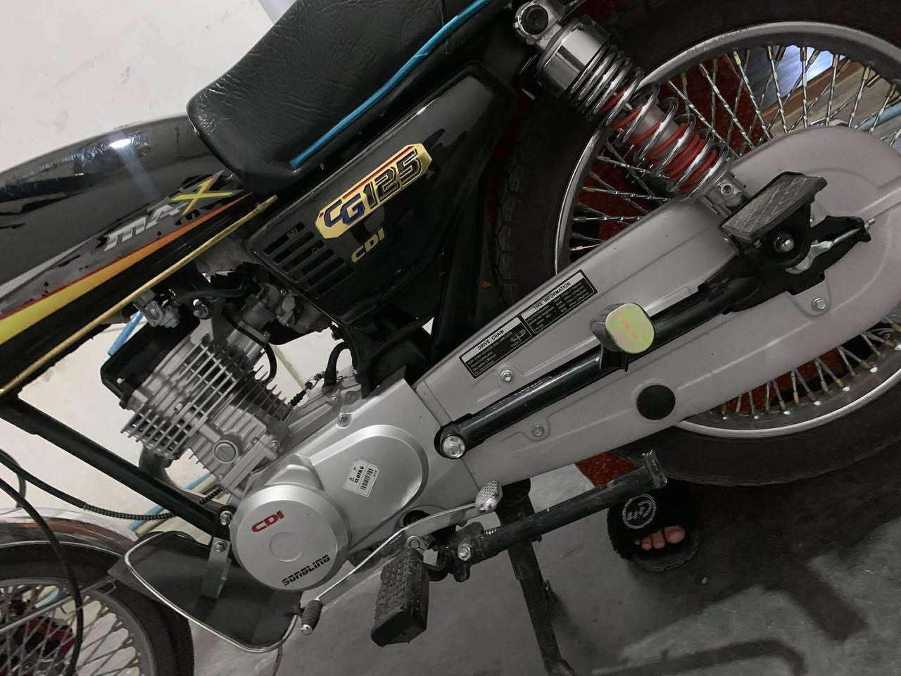 ەەم شمشمل, السليمانية


**إذا كنت صاحب هذا الإعلان وتريد حذفه لأي سبب، رجاءا أرسل رسالة إلى الدعم الفني**