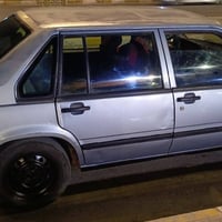 فافلو • ١٩٩١ • بدها حدادية