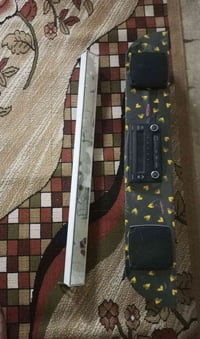 مسجل نيسان • مراية • بغداد المعلمين