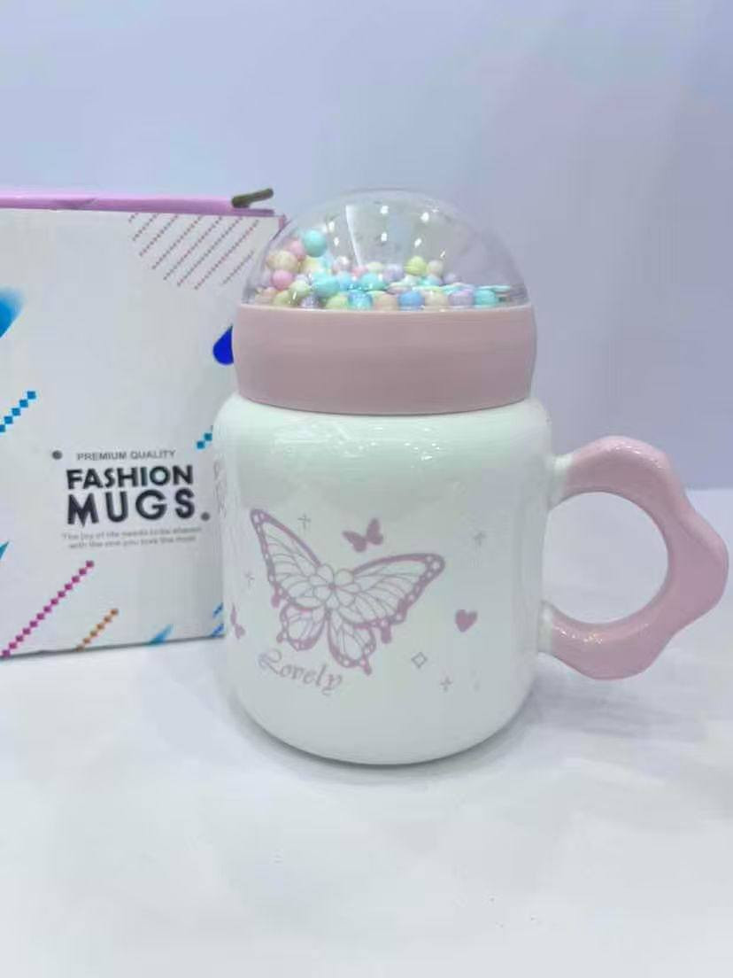 انسب هدية ممكن تتقدم لعشاق القهوة والشاي اكواب بديزاينات مختلفة واشكال فخمة محكمة وبأسعار تنافسية ✨


**إذا كنت صاحب هذا الإعلان وتريد حذفه لأي سبب، رجاءا أرسل رسالة إلى الدعم الفني**