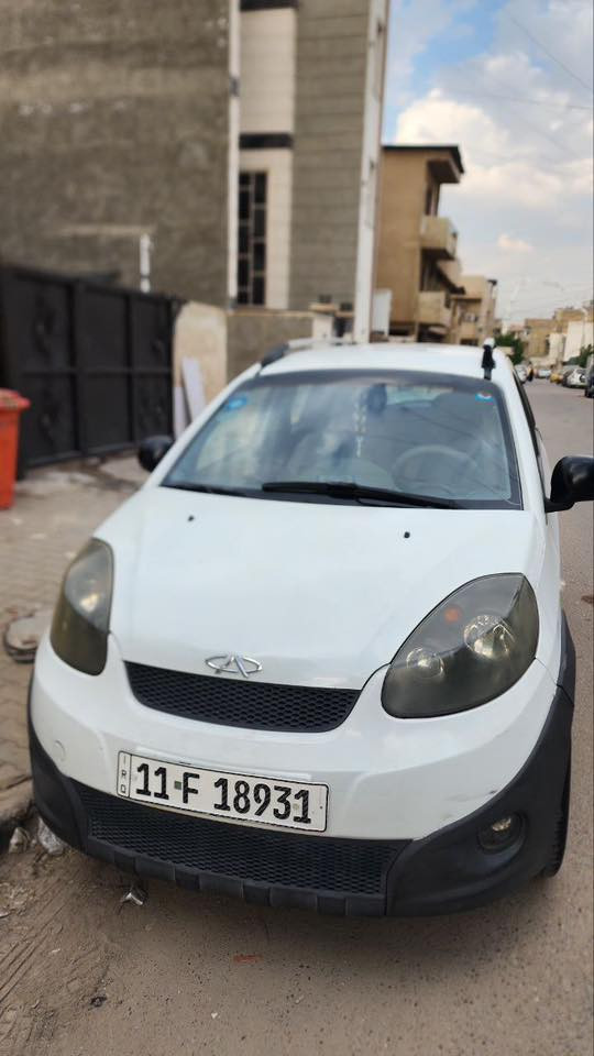 للبيع  شيري اكس وان ٢٠١٤ جاهزه بدون قطرة صبغ ولا ضربة تبريد نظيفة كلش السعر 53وبيها مجال***********
