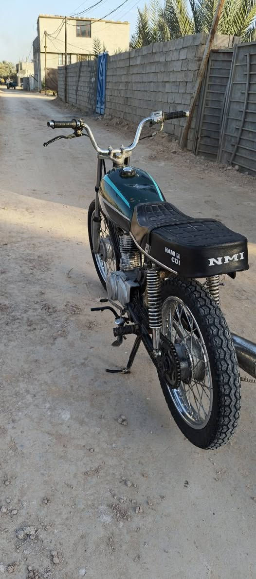 سلام عليكم للبيع درجة 4كير كلك مكفولة من السرقه درجة نضيفه انضف من الصور
مكينه ناعمه وخير من لله سعر 325ولشراي بي خير ويدلل
للستفسار الرقم ***********
