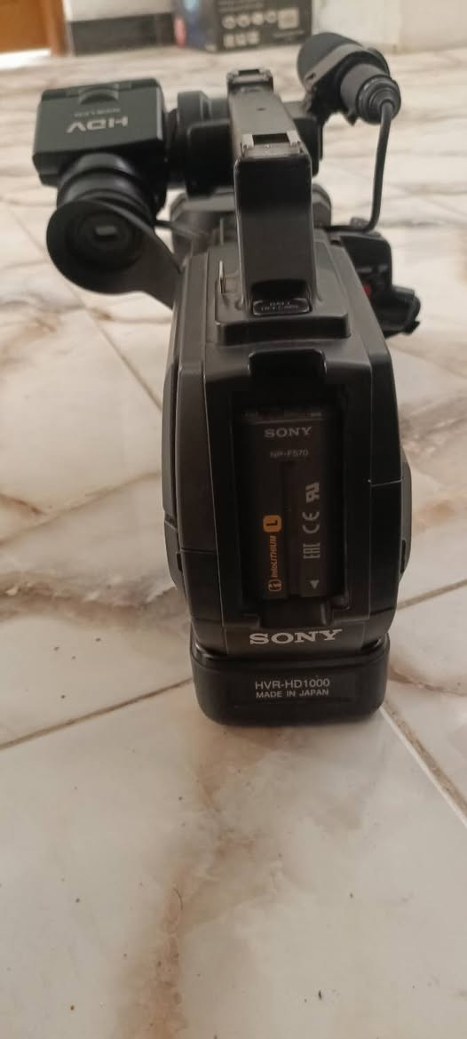 سلام عليكم•
Sony
ملحقات كامله
نضافه 100
للبيع
مكاني النجف


**إذا كنت صاحب هذا الإعلان وتريد حذفه لأي سبب، رجاءا أرسل رسالة إلى الدعم الفني**
