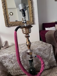 نركيله بابليه اصليه نضيفه ب٢٥ لعنوان لدوره مهديه ثانيه #للاتصال 078248...