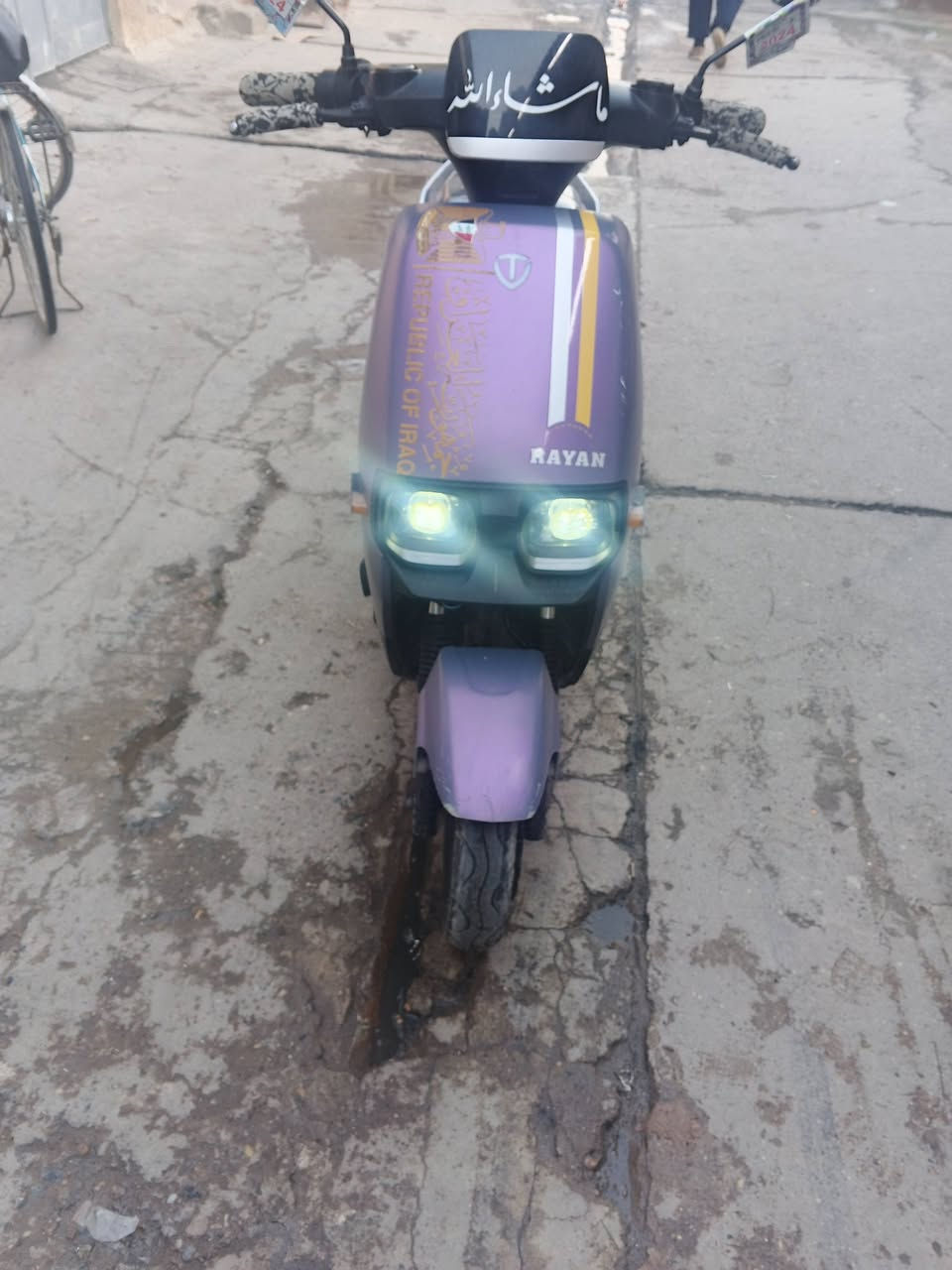 مطور شحن ريان اللبيع 6 بطاريات كلو شغل شرط كلو شرط على فحص شرط السعر 600/بيها مجال  بسيط بي بك للخلف رقم موبايل كورك اسياء بي وتساب موصل ايسر اتصل ودالل
***********
***********
