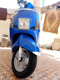 دراجه  بوليس مسطره نوزل كفاله مكينه مامفتوحه جديده كلش ماشيه 29 الف كه...
