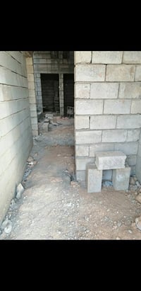 الحويجة • ٤٤٠م • بيت+قطعة