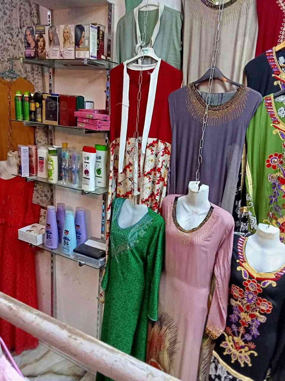 محل هوا وغراضه للبيع والشراء يجي خاص *********** كركوك العروبه
