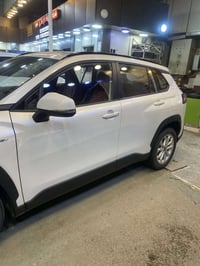 كورلا فورت لاندر موديل 2025 فول مواصفات مري شفط صندوق كهرباء سلايت كشن...