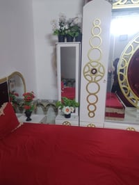 غرفة نوم تركية • غرفة نوم خشب • غرفة تركية 8 قطع • اثاث غرفة نوم • غرف...