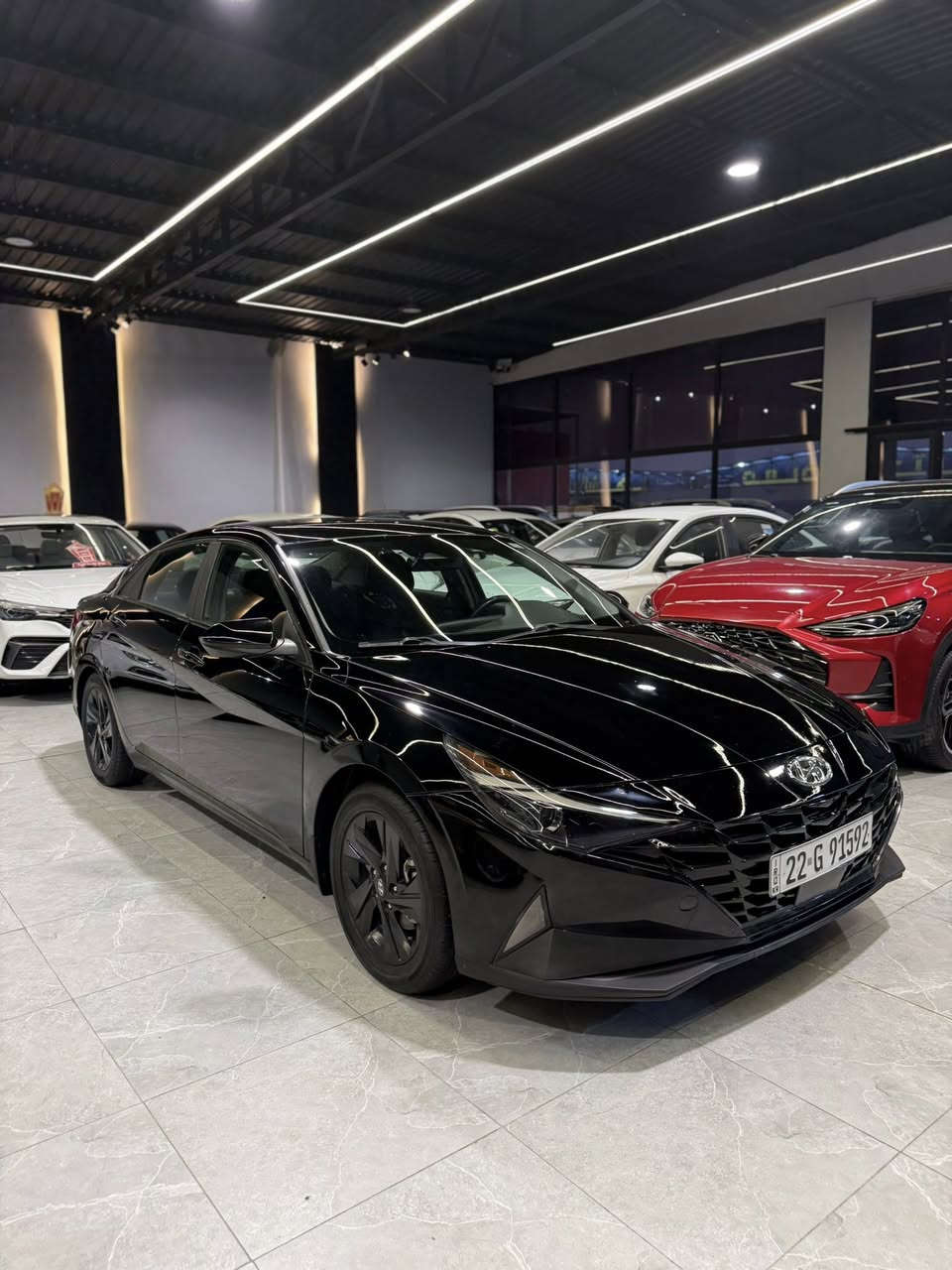 السلام عليكم 
النترا موديل 22 حادثها جاملغ وبنيد بدون ايرباك بدون داخل 
ماشيه 77 الف 
مواصفات sel بصمه تشغيل عن بعد رادار امامي خلفي جانبي تحديد سرعه وتحكمات 
السعر 136 مرقمه اربيل 
رقم الشاصي بالمنشور 
***********
