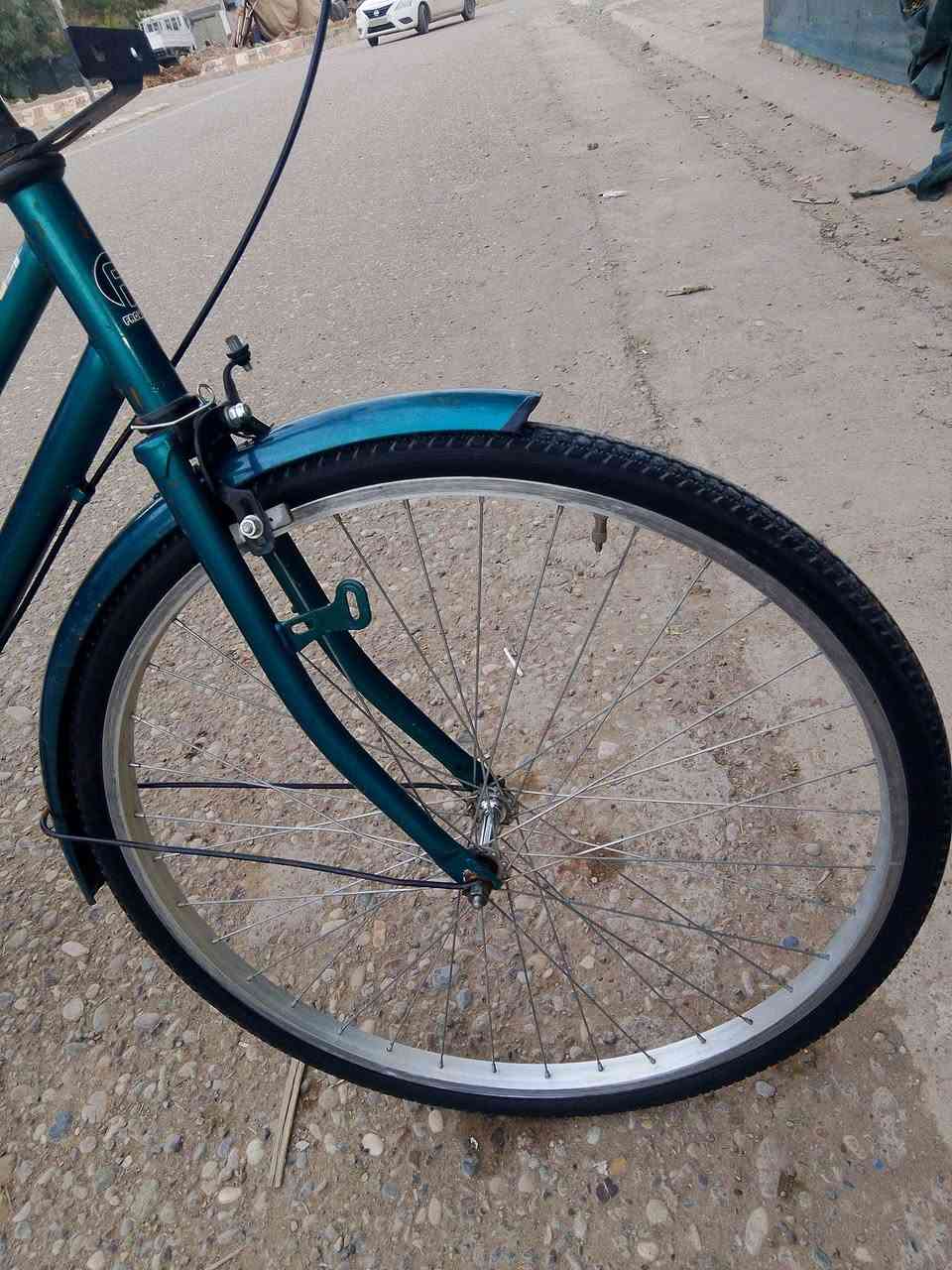 بايسكل للبيع ياباني موديل 2016 اسم فرو ماچ الون زيتوني مكان كركوك قادسيه السعر 75وبي مجال الشراي يجي خاص....


**إذا كنت صاحب هذا الإعلان وتريد حذفه لأي سبب، رجاءا أرسل رسالة إلى الدعم الفني**