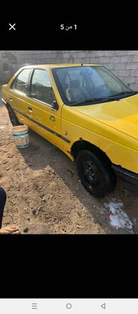 بيجو وره • البصرة • للبيع