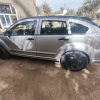 دودج كاليبر • ٢٠٠٨ • رقم بغداد