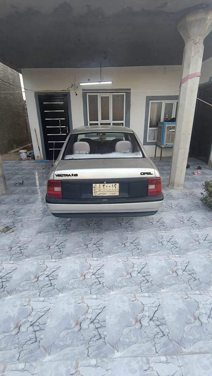 السلام عليكم اوبل فكتره حجم 16 السياره مكفوله من اي ضربه أو تبديل السياره كلش نضيفه  صدر جديد تايرات جديده كير محرك شرط مشروع وطني السعر 47 للستفسار ***********/***********
