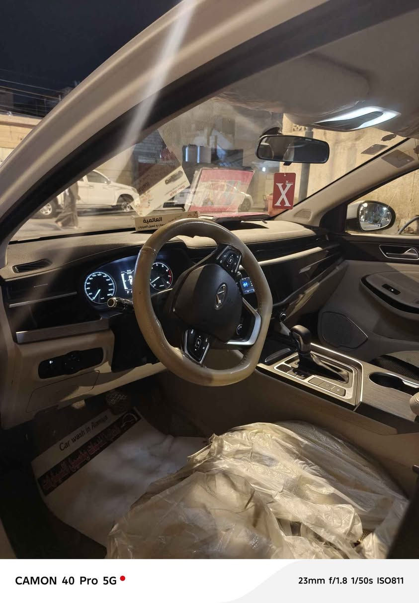 سيارة اريزو فايف… عنوان الأناقة والقوة بنفس
السياره مكفوله 
ماشيه40 الف كيلو 
بعدها بضمان
العنوان البصره الطويسه 
*********** البصرة, العراق
