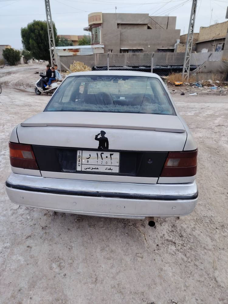 سلام عليكم سياره هوندا اكسيل 1993 لون رصاصي محرك وكير خير من الله سياره حلوه ومرتبه
رقم بغداد مميز
سنويه ل 26
عنواني بابل محاويل ناحيه الامام
 28وبيها مجال بسيط
رقمي للاتصال
***********
