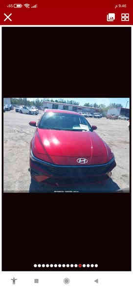 ★ ★ #النمرود_للمزاد_الأمريكي ،👑 ★ ★
🔵 نوع سياره : هونداي النترا موديل 2024 SEL
🔵 حاله السياره: تعمل وتسير
🔵 المسافة:20692mi
🔵 حـجم المـحرك : 4 بستم.  حجم محرك 20 دوش
🔵بيع مباشر  85 ورقة 
🔵 ضرر السيارة : كما موضح في الصور 
--------------------------------------------------------------------------------
 🔴 بأمكانك ادخالها ذوي شهداء او حرة او نقلها الى اقليم كردستان العرق

مكان المكتب / الموصل /ناحية النمرود/قرية السلامية

خدمتنا تشمل:  
🚗 شراء السيارات المطلوبة حسب طلبك 
📝 تقارير كارفاكس شامله عن حالة السيارات قبل الشراء
🚛 ترتيب شحن السيارة من امريكا ألى اي مكان بأمان وسرعه 
📱نظام تتبع خاص بك لمتابعة عملية النقل من المزاد الى ميناء ام قصر او منفذ طريبيل او جبل علي ( اقليم كردستان) 
🛳ارخص اسعار الشحن

- خدمة التخليص الجمركي
١- ميناء ام قصر 
٢- منفذ طريبيل 
٣- اقليم كردستان (جبل علي) 

للاستفسار عن شراء السيارات اتصل الى الارقام التالية 

كورك/. ***********  (واتساب) ☎️
آسيا/. *********** ☎️
#النمرود_للمزاد_الامريكي
