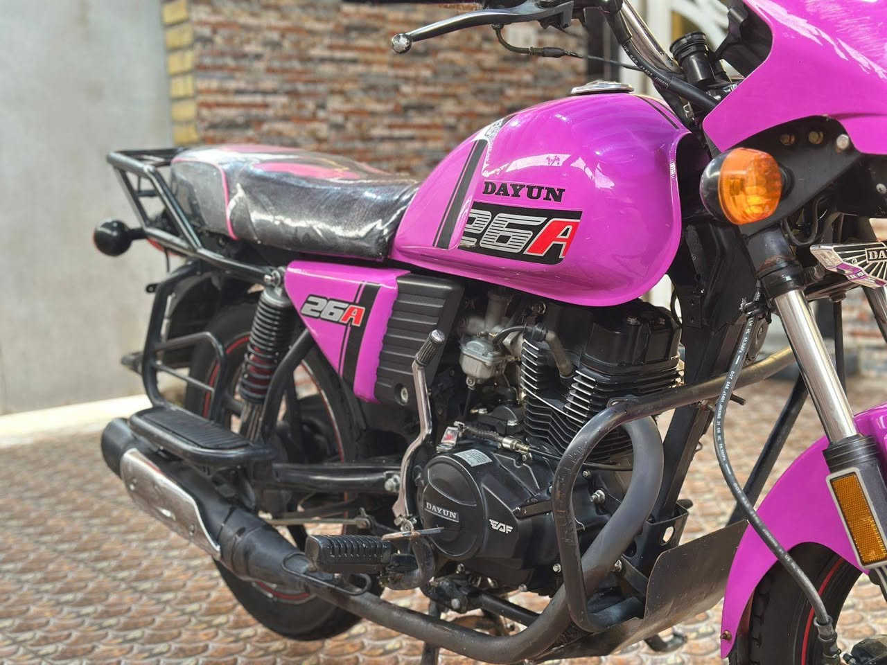 السلام عليكم
دايوان مديل 22 رقم وسنويه لوحاته مستلمه بسمي تحويل مباشر كفاله عامه السعر مليونين وميه 2100 بيه مجال لشراي عنوان
كوت المركز
***********
