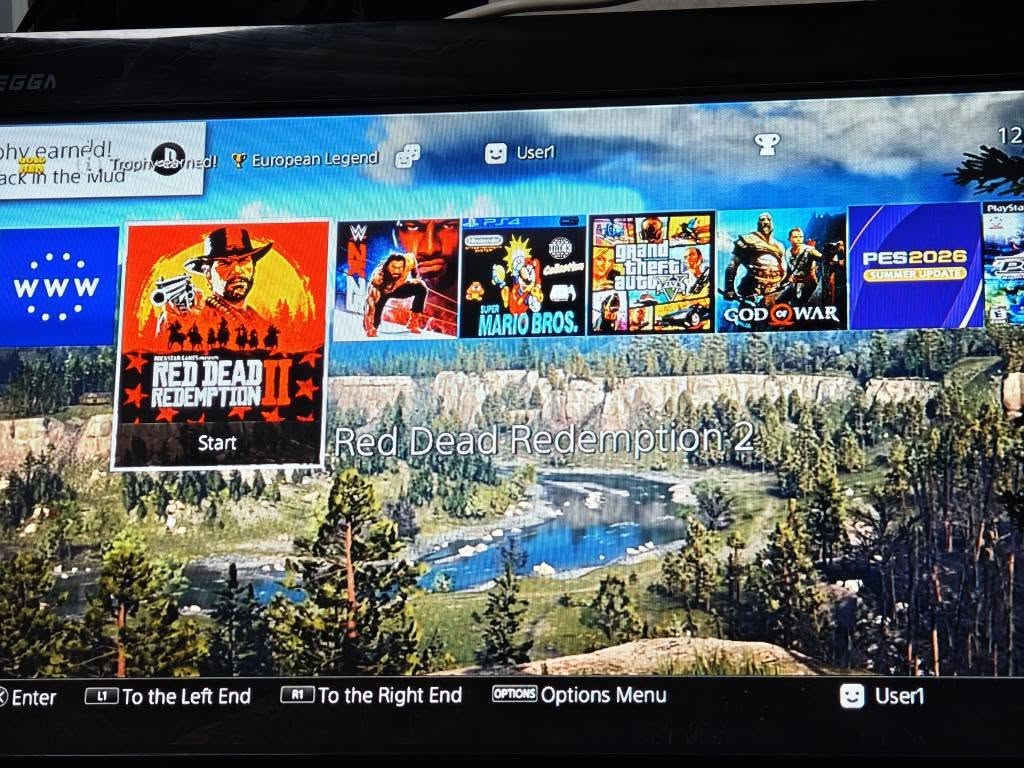 ps4 far joker
١٠٠٠ گێگا ١ تێرا
جۆکەر
تەنها بۆ خاوێن کردنەوەی کراوەتەوە
دوو دەسکی بیلادی لەگەلە بیلاد شەریکە 
پرە لە یاری تایبەت تا مردن بێزار نابی 
ڤێرشنی ٩ یە
ئەو یاریانەی تێدایە
gta 5 mod
gta san Andreas mod
ps26
fc26
pes 2011 ps2
pes 4 arabic
pes 7
wwe 2k25
wwe smackdown her come the pain
wwe 2007
red dead2 
spider man
god of war 4
resent evel 5
watch dog 3
super Mario bros 
ufc
شوێن هەولێر 
*********** أربيل, العراق
