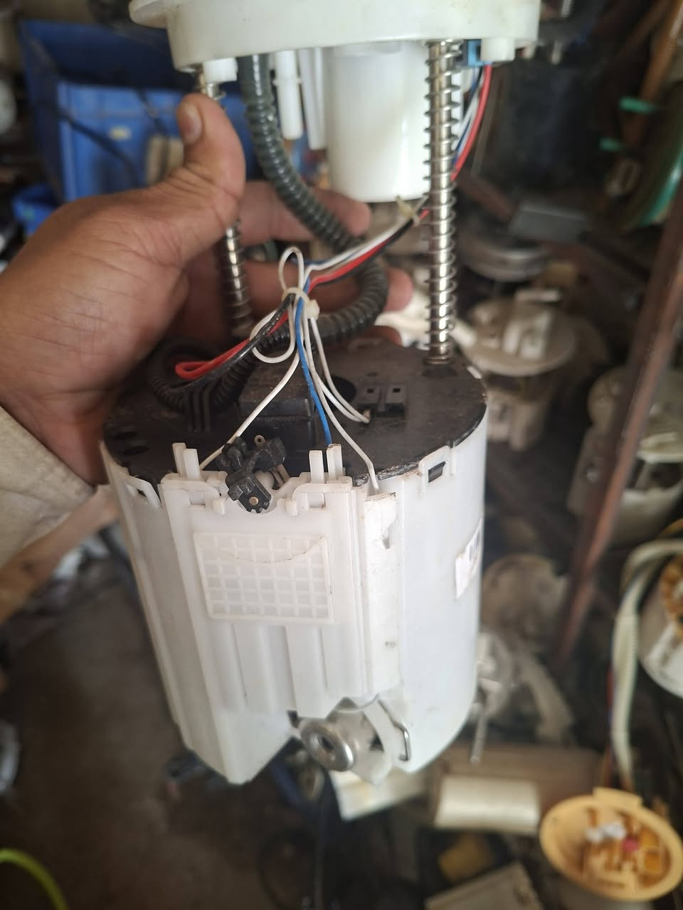 عبوه فيت بم شوفةليت كوبالت ماليبو 2012_2019 ***********
