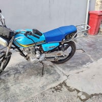 سي جي 150 • للبيع • قيم