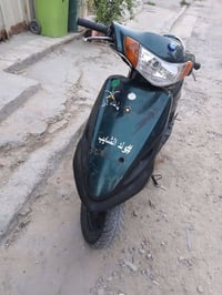 دراجه ماكس قجمه للبيع نقص استان تعليك كشن وراجز مال سلف سويته بس بدلت ...